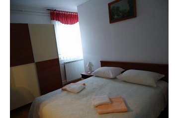 Pension de famille Svetvinčenat 3